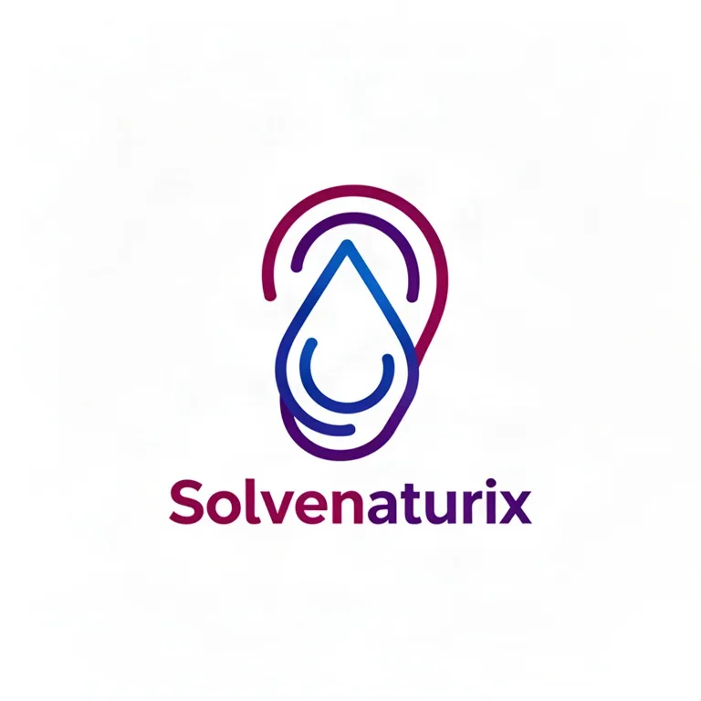 Solvenaturix